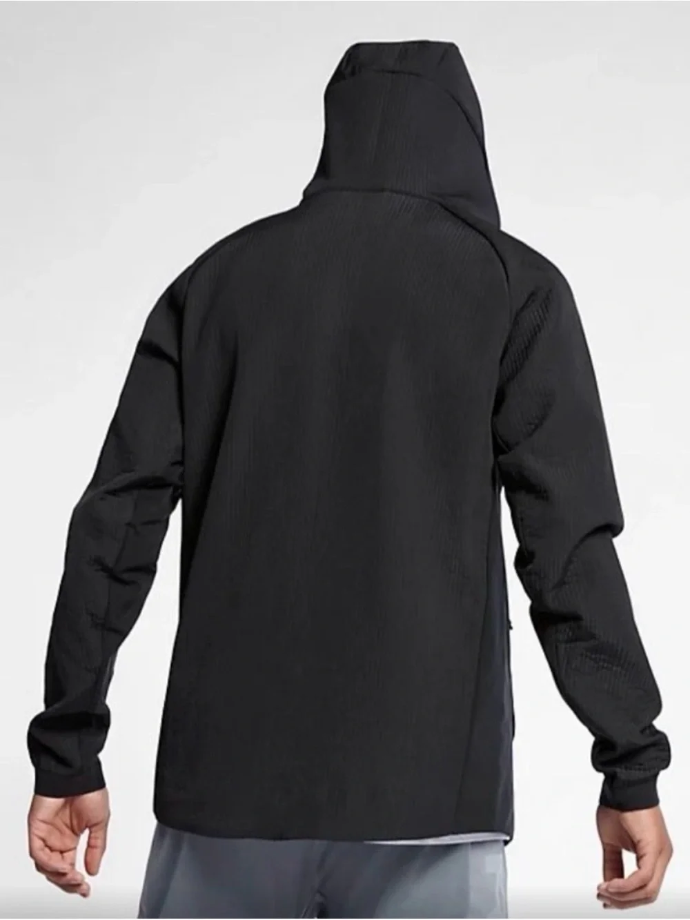 Nike Sportswear Tech Pack Woven Jacket